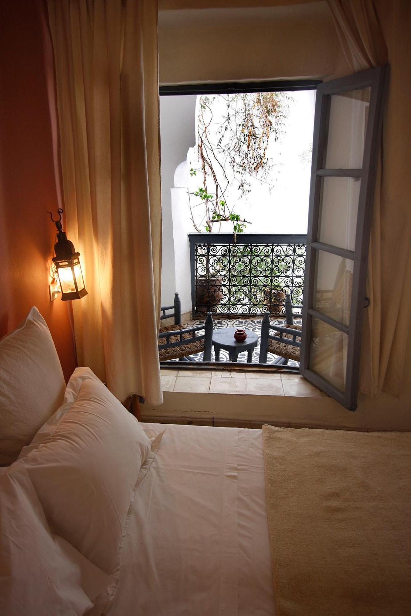Hotel Dar Touyir Marrakesh Exterior foto