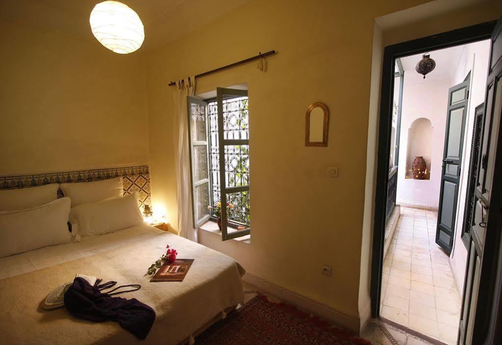 Hotel Dar Touyir Marrakesh Exterior foto