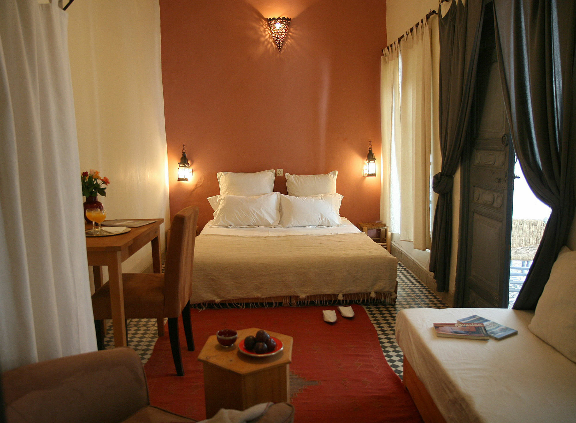 Hotel Dar Touyir Marrakesh Exterior foto